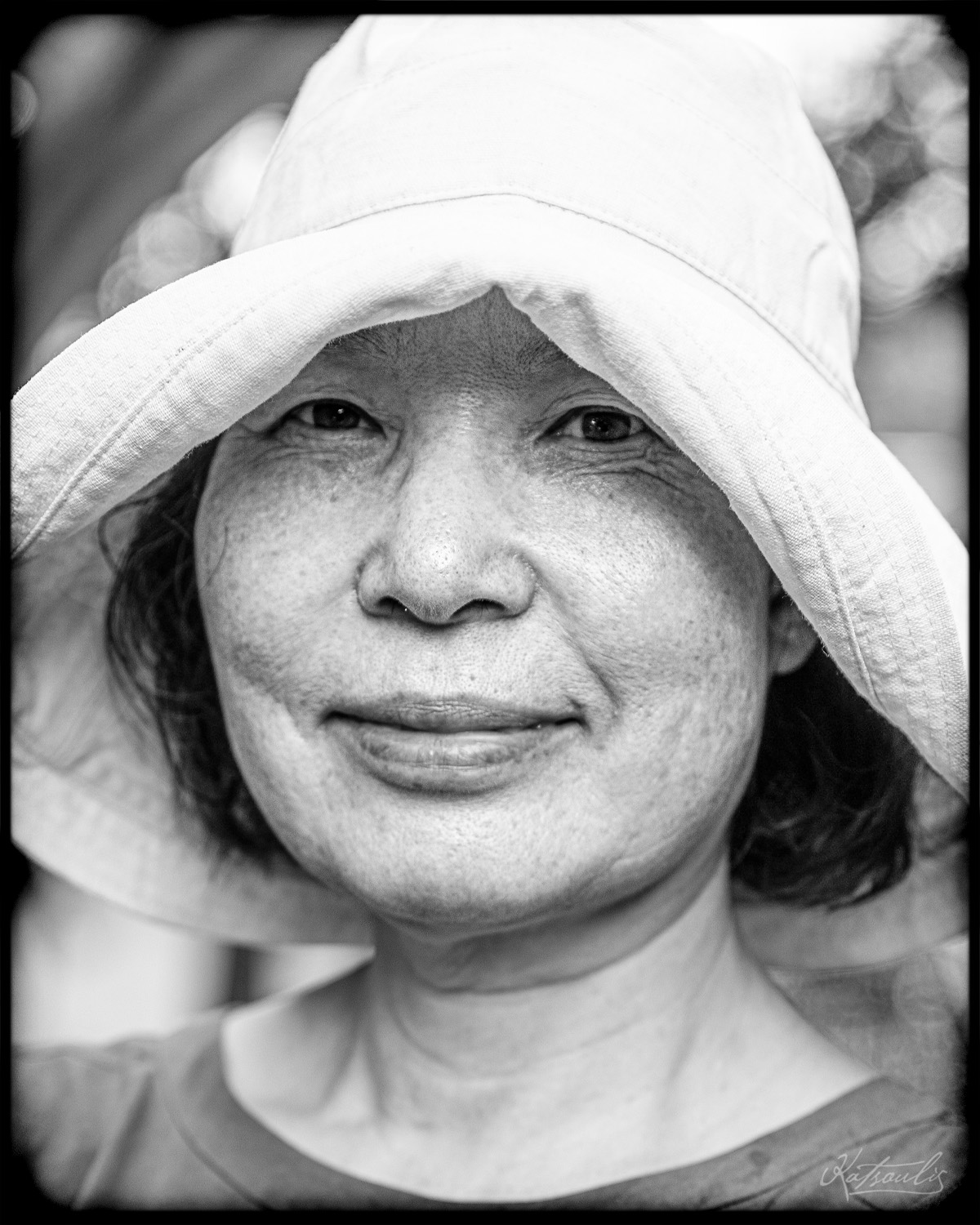 2063rd face