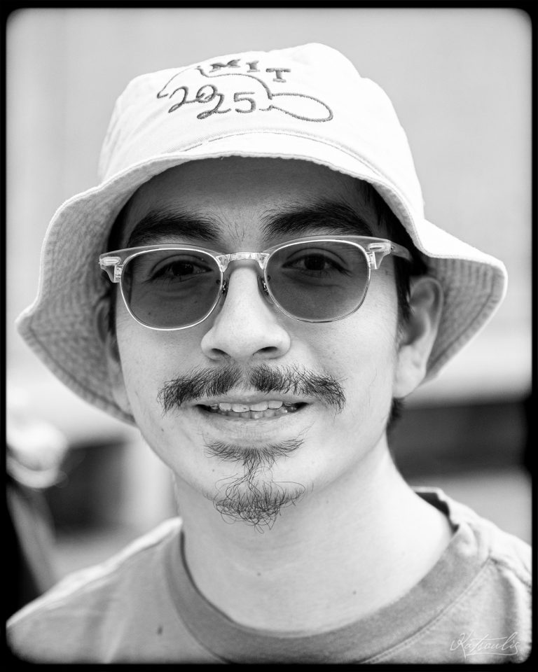 2743rd face